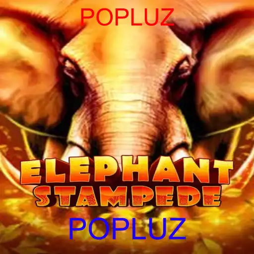 ElephantStampede