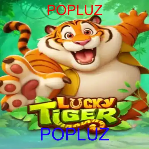 LuckyTiger